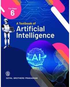 A Textbook of Artificial Intelligence - 6
